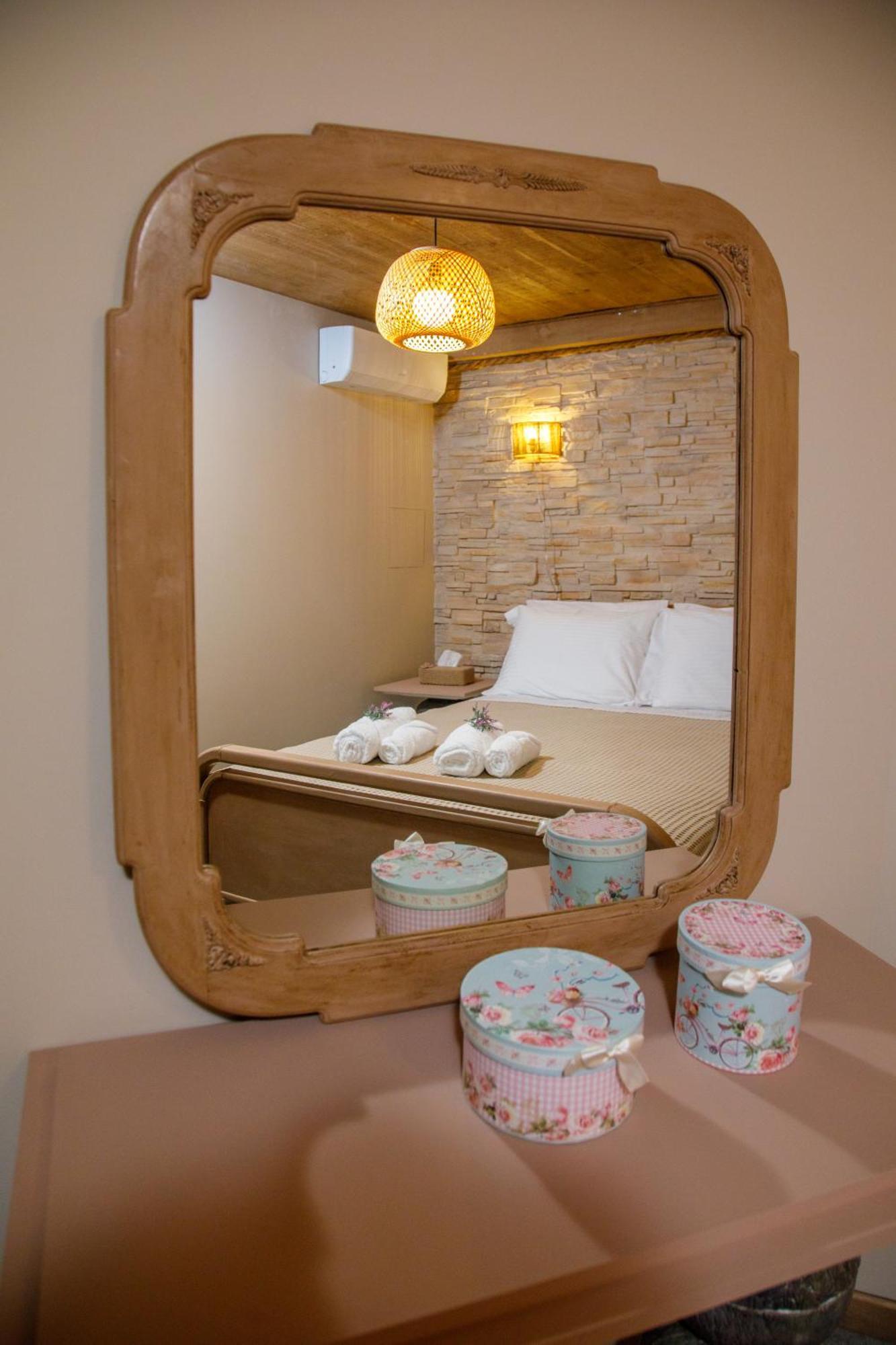 Appartement Hill House à Kavala Extérieur photo