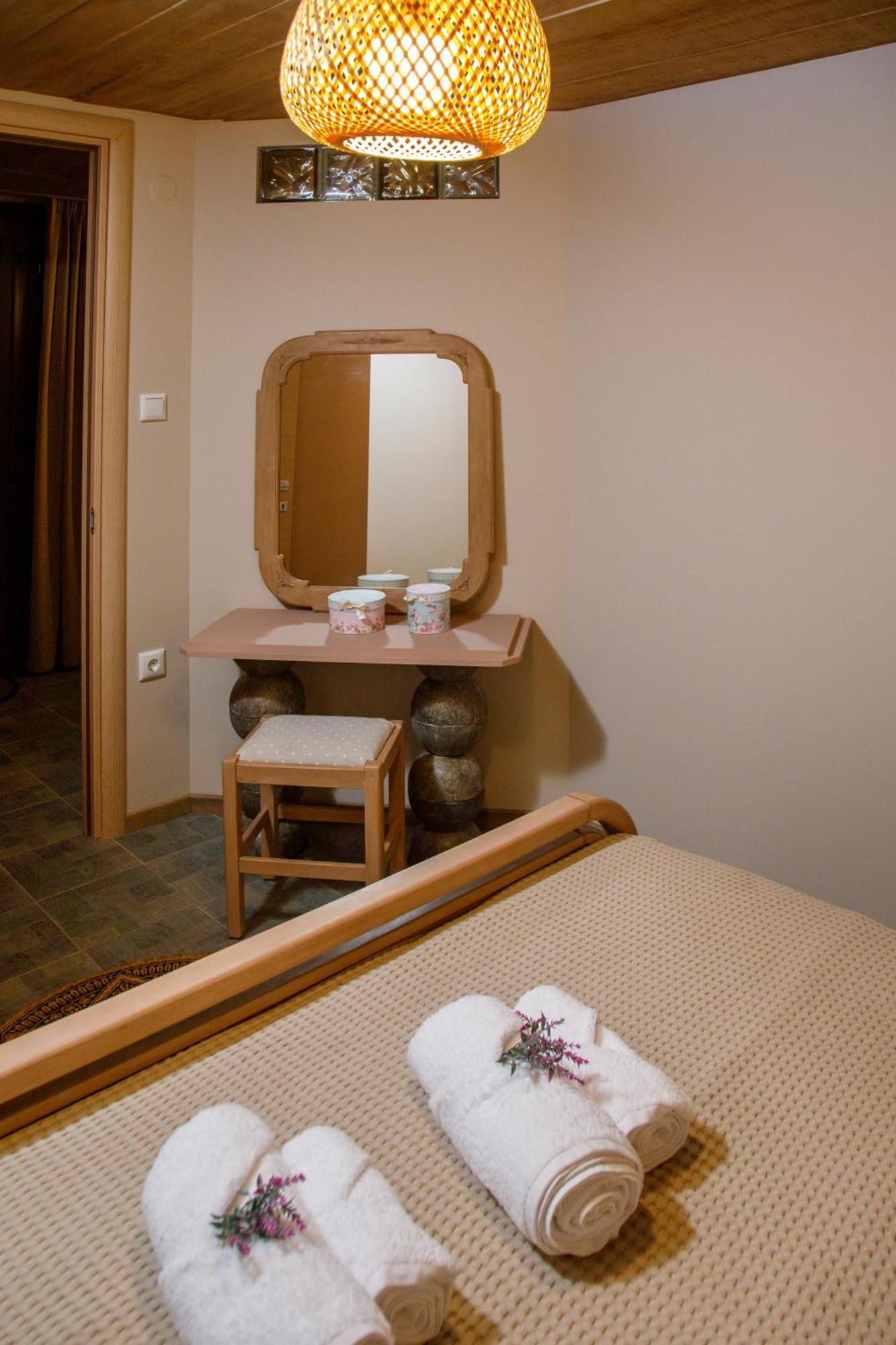 Appartement Hill House à Kavala Extérieur photo