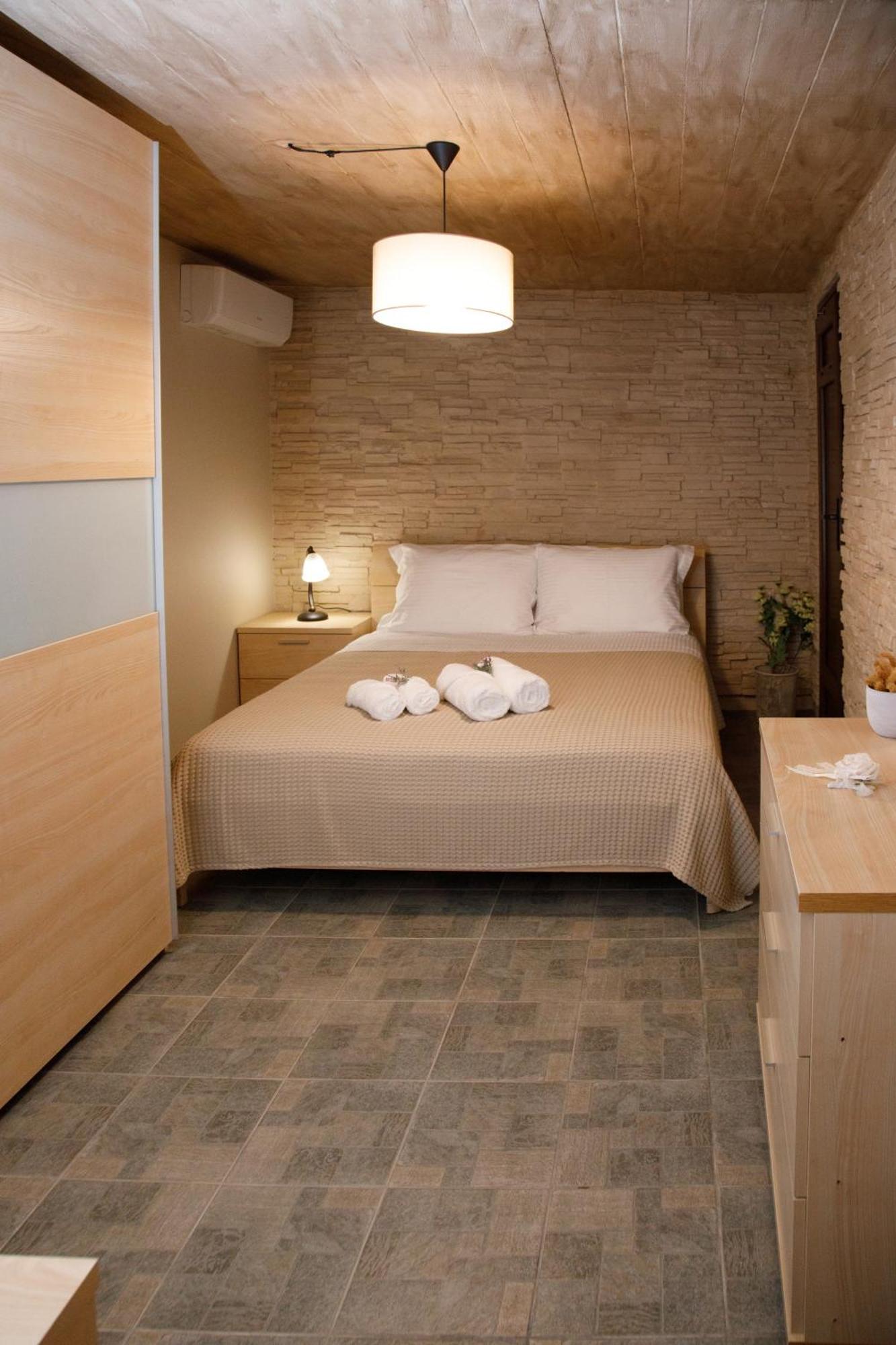 Appartement Hill House à Kavala Extérieur photo