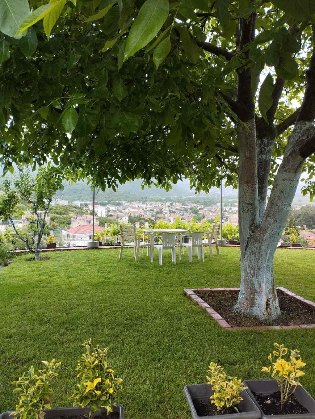 Appartement Hill House à Kavala Extérieur photo